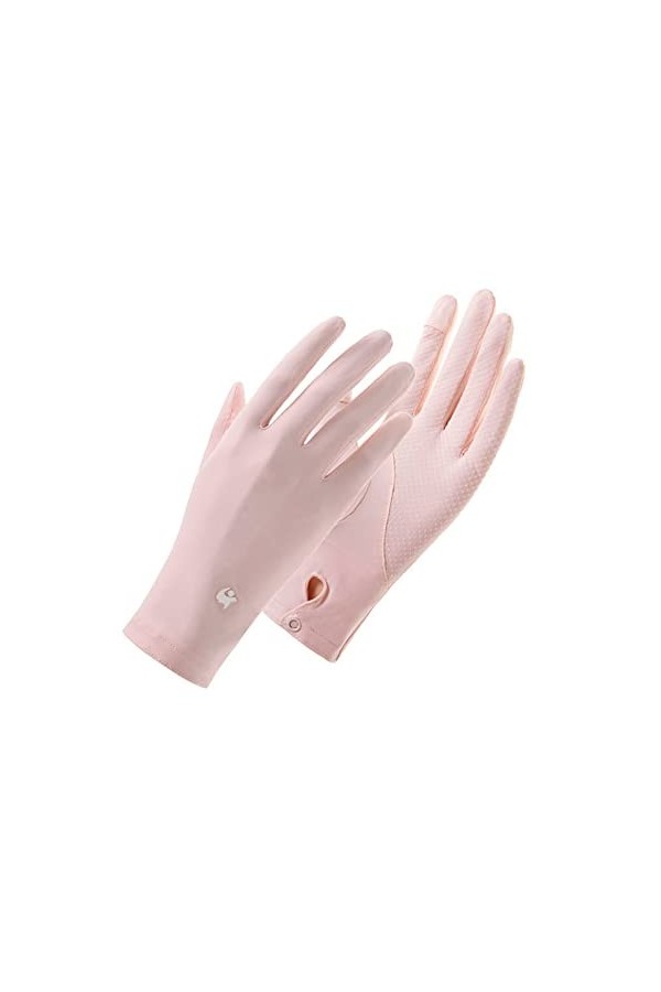 Gants Chauffants Chasse Gants antidérapants Protection sans Protection Gants dextérieur Soleil Femme Gants de Conduite dété