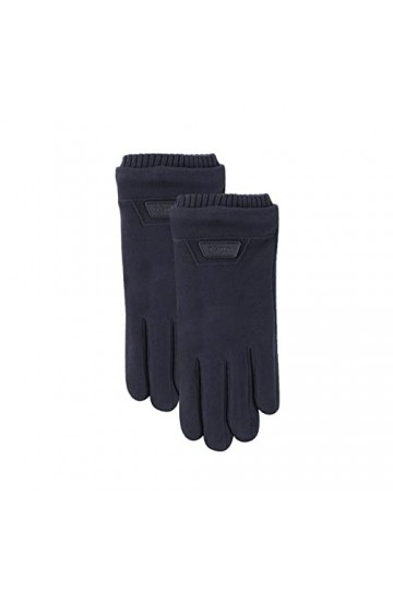 Allbestop Gants Chauds Gants dhiver,Gants Froid Extreme Gants Hiver Homme Moufles Mitaines Femme Gants Hiver Moto Gants De T