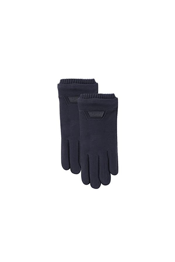 Allbestop Gants Chauds Gants dhiver,Gants Froid Extreme Gants Hiver Homme Moufles Mitaines Femme Gants Hiver Moto Gants De T