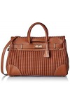 MAC DOUGLAS femme Pyla Bryan Xs Sac porte main Marron Chataigne , 12.5x25x34.5 cm W x H x L 
