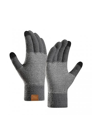 Gants dhiver en tricot Gants Vêtements Accessoires Cosplay Bras Doux Chaud Tricoté Poignet Hiver Chaud Bras Filles Moufles, 