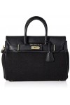 MAC DOUGLAS Pyla-Fant-Mono-XS, Sac Femme, Noir