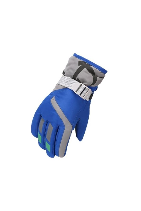 Allbestop Noel Gants Gants De Sports De Plein Air,Gants Garcon 12 Ans Gants Hiver Femme Brassiere Bebe Laine sous Gants Gants