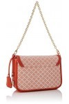 Mac Douglas KIRIBAT-FANT-RL49-S, Sac pour Femmes, Corail, Small