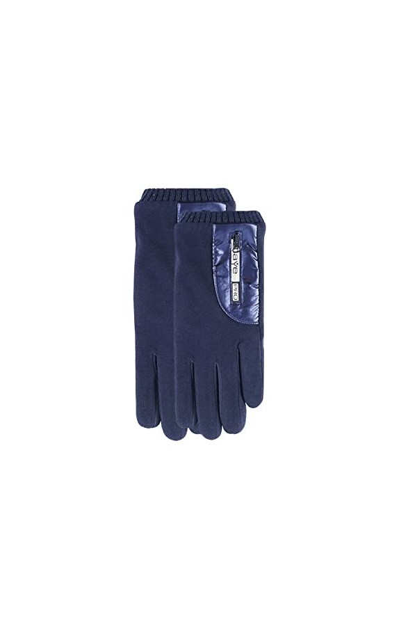 Gants Chauds Mitaine Unisexes Demi-Doigts,Sous Gants Soie Femme Mitaines Cachemire Moufles Pour Poussette Sous Gants Gants Th