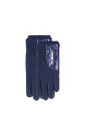 Gants Chauds Mitaine Unisexes Demi-Doigts,Sous Gants Soie Femme Mitaines Cachemire Moufles Pour Poussette Sous Gants Gants Th
