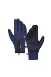 Allbestop Gants Chauds Anti-Rayures Gants,Gants De Travail Etanche Gants Mitaines Femme Moufles pour Poussette sous Gants Mot