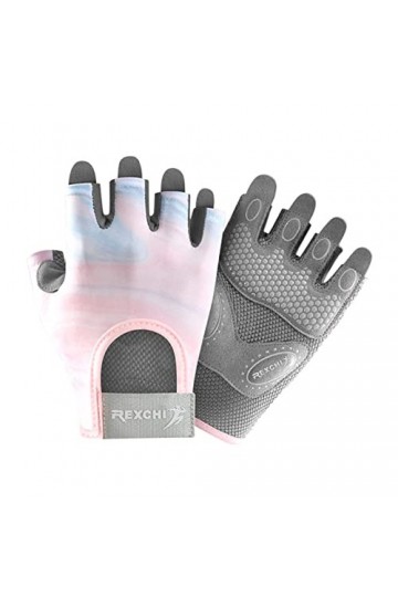 Black of Friday 2023 – Gants pour écran tactile pour femmes – Mitaines avec trou pour le pouce – Mitaines longues pour femmes