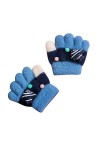 Tout-Petit pour Enfants garçons Mitaines Dessin animé Hiver pour Filles bébé Gants Neige Tout-Petit Hiver Mitaines Gants Gant