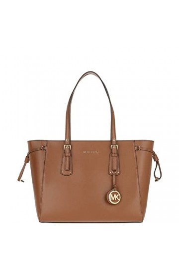 Michael Kors MD MF TZ Tote, Bag Women, Luggage, Taille Unique