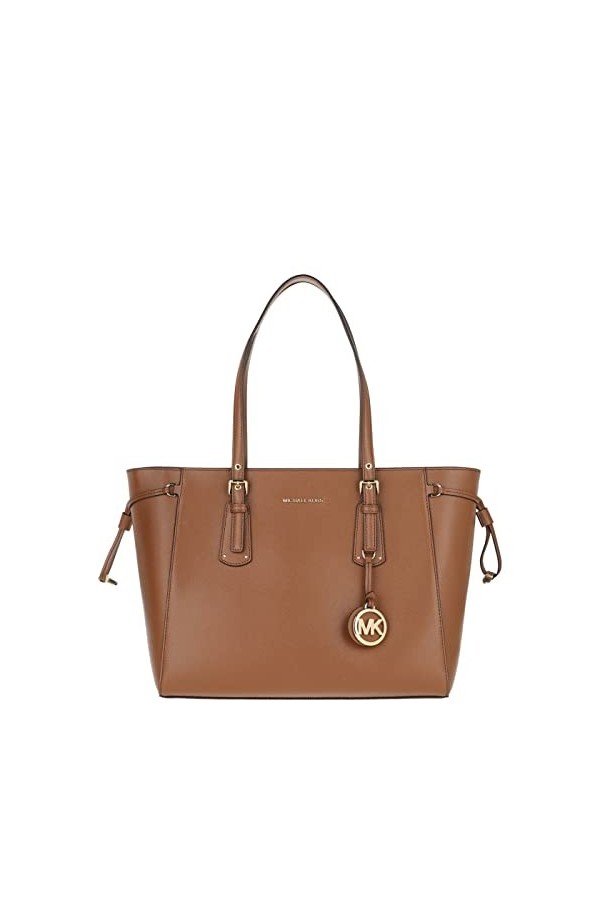 Michael Kors MD MF TZ Tote, Bag Women, Luggage, Taille Unique