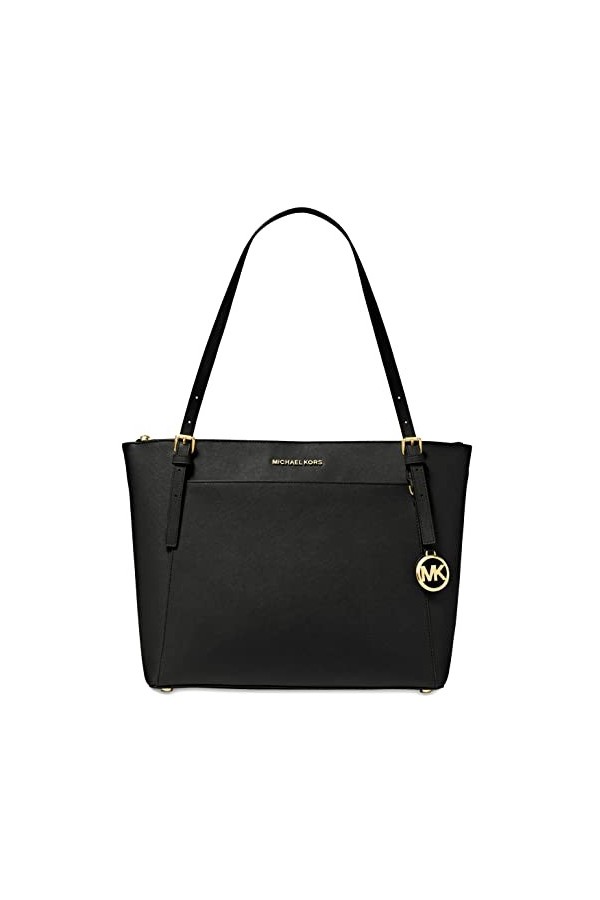 Michael Kors MD MF TZ Tote, Bag Women, Luggage, Taille Unique