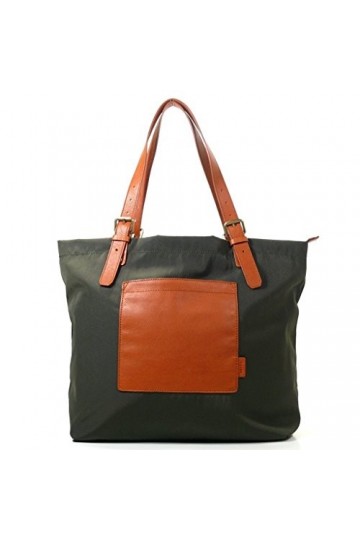 Fossil , Sac à main pour homme Oliv Grün M