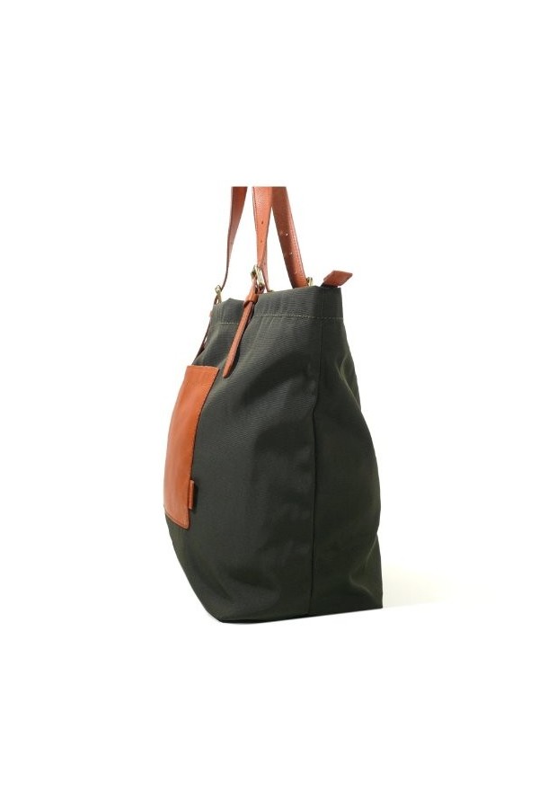 Fossil , Sac à main pour homme Oliv Grün M