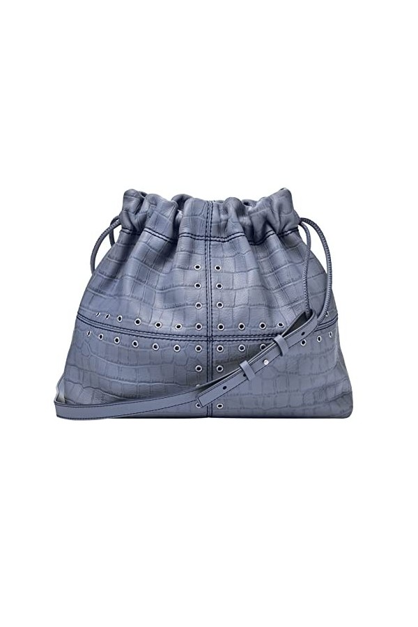 Fossil Gigi Shoulder Bag Light Lilac