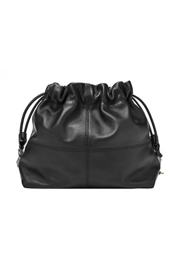 Fossil Gigi Shoulder Bag Black