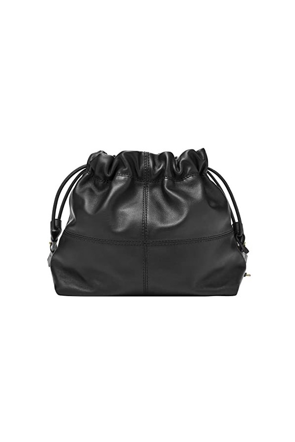 Fossil Gigi Shoulder Bag Black