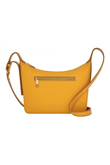 Fossil Cecilia Shoulderbag Yellow