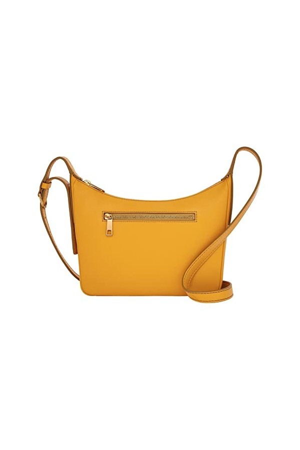 Fossil Cecilia Shoulderbag Yellow
