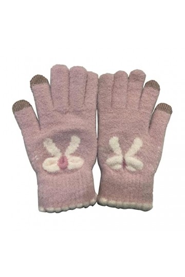 Mitaines tricotées dhiver sans doigts tricotées sans doigts pour cosplay bras taille unique manches pour femmes noir manches