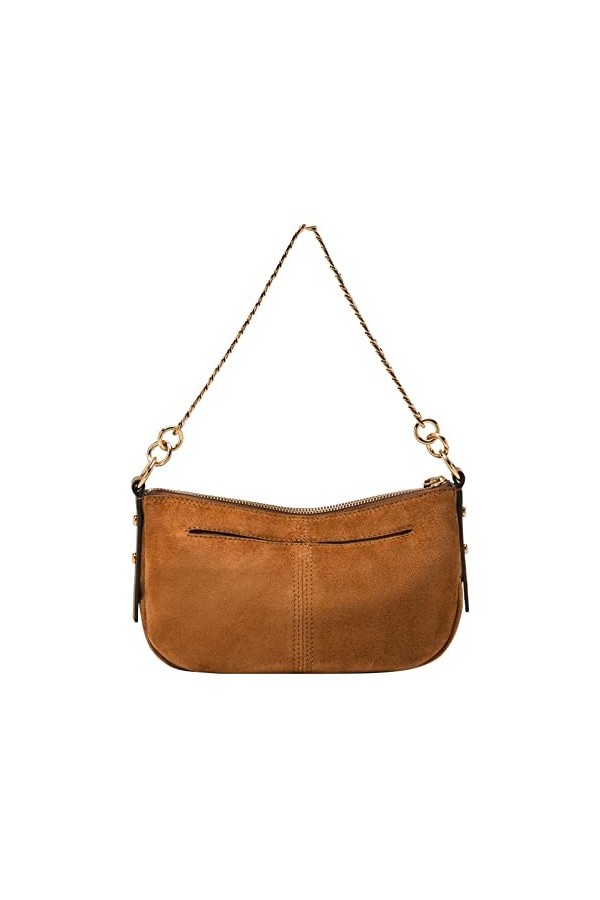 Fossil Jolie Hand Bag Saddle