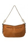 Fossil Jolie Hand Bag Saddle