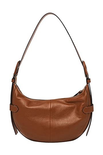 Fossil ZB1847200, Sac Womens, Brown, 30.5 8.9 W x 20.3&nbsp;cm H