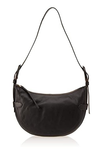 Fossil ZB1847001, Sac Womens, Black, 30.5 8.9 W x 20.3&nbsp;cm H