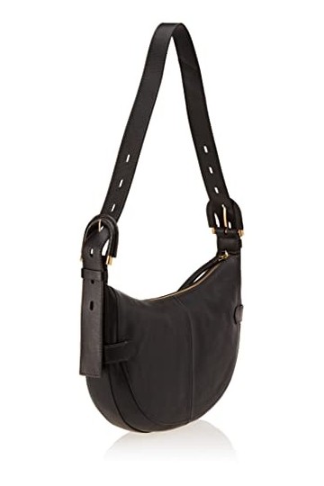 Fossil ZB1847001, Sac Womens, Black, 30.5 8.9 W x 20.3&nbsp;cm H