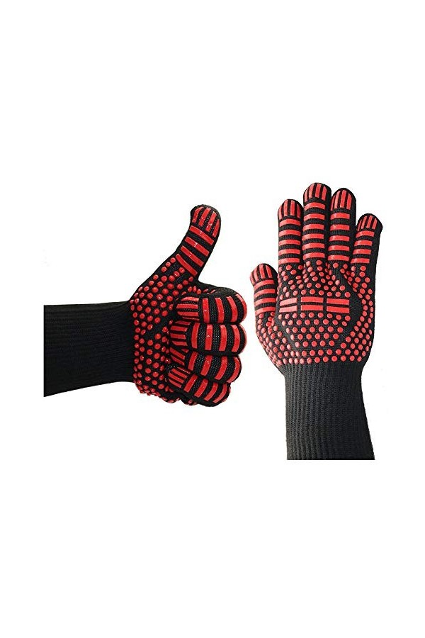 Allbestop Gants Chauds Gants Extensibles Magiques,Gants Chauffants Batterie Mitaines Femme Chic Moufles Femme sous Gants Moto