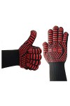 Allbestop Gants Chauds Gants Extensibles Magiques,Gants Chauffants Batterie Mitaines Femme Chic Moufles Femme sous Gants Moto