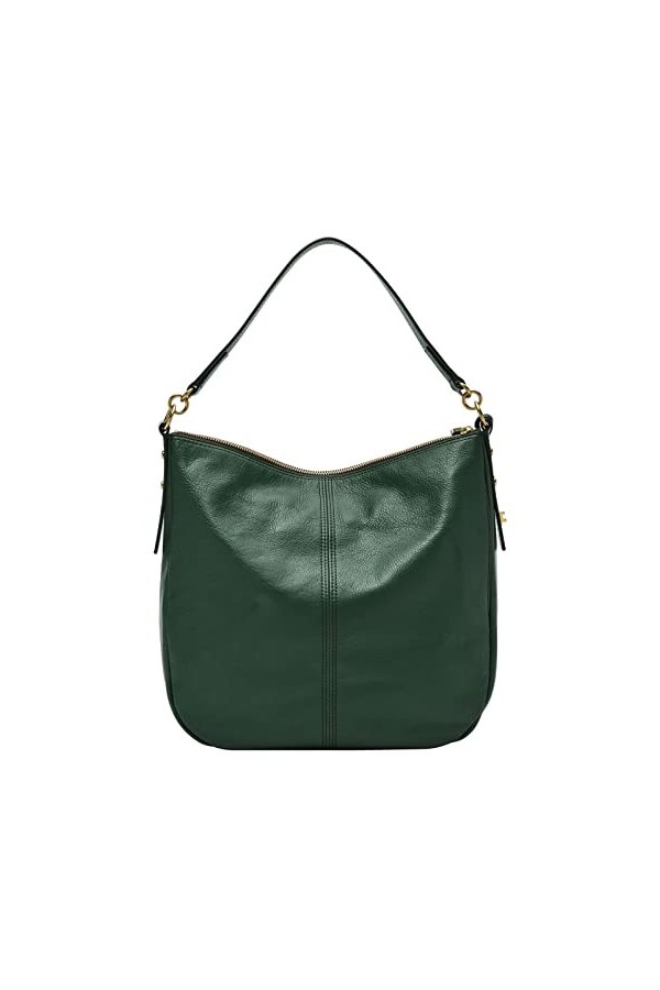 Fossil Jolie Hobo Bag L Pine Green
