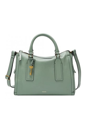 Sac à main Fossil Parker cuir 34 cm