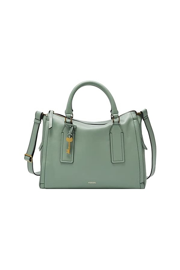 Sac à main Fossil Parker cuir 34 cm