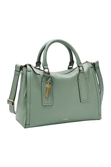 Sac à main Fossil Parker cuir 34 cm