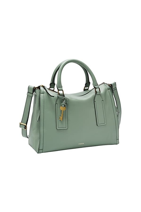 Sac à main Fossil Parker cuir 34 cm