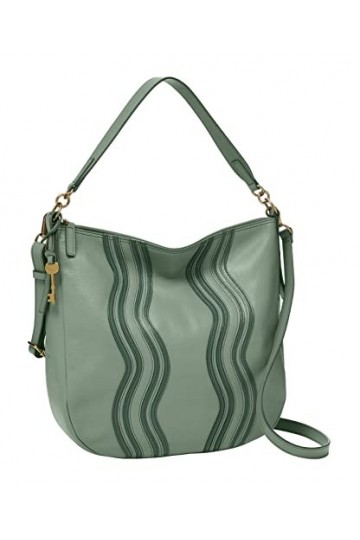 Fossil Jolie Hobo Sage