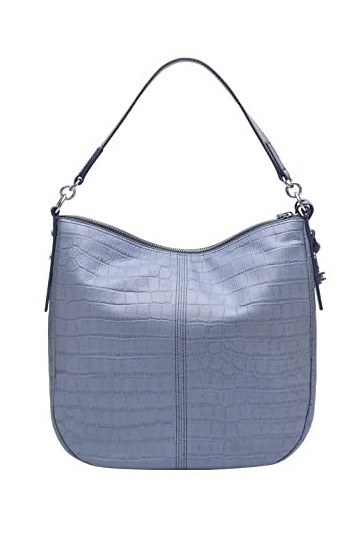 Fossil Jolie Hobo Light Lilac