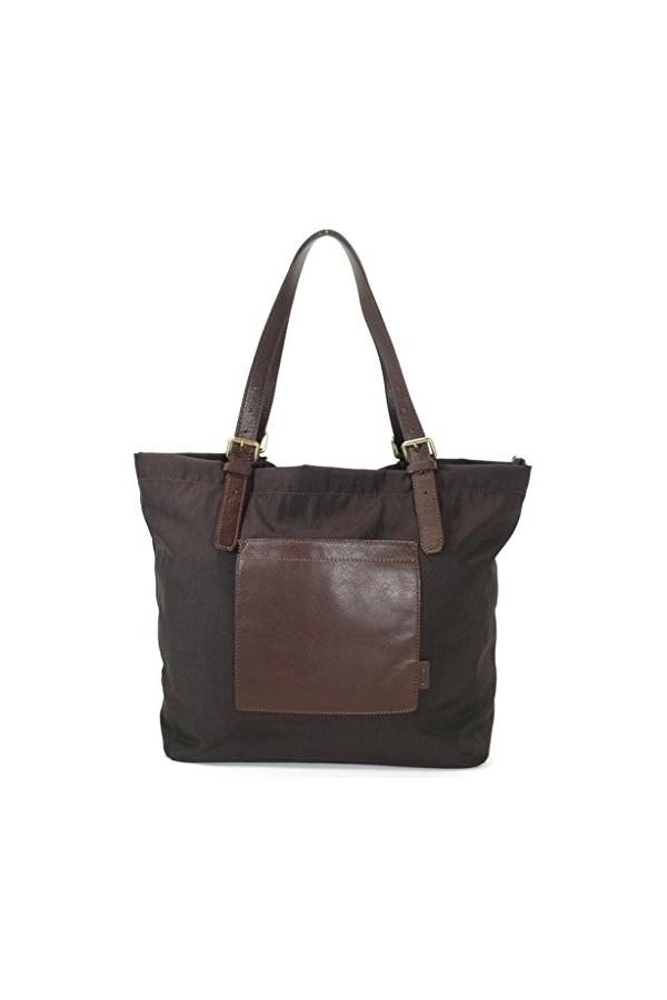 Fossil , Sac pour femme à porter à lépaule marron marron