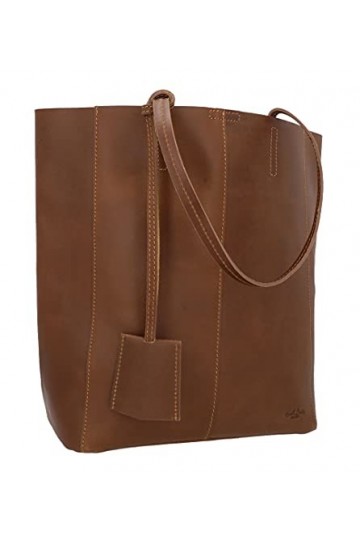 Gusti sac cabas - Cassidy cabas femme sac à main sac a main femmes cuir sac à main femme bandoulière