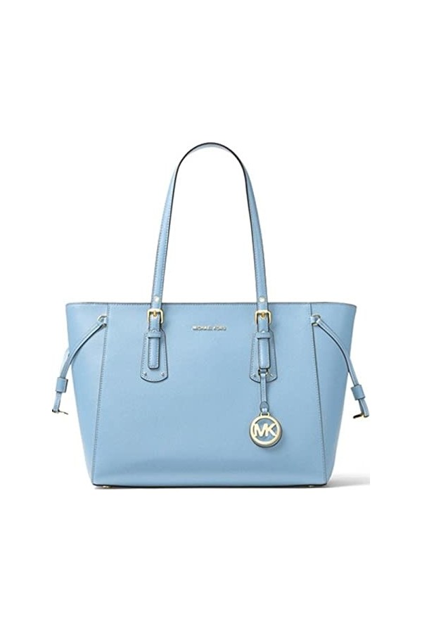 Michael Kors Cabas, Noir, rose, Medium