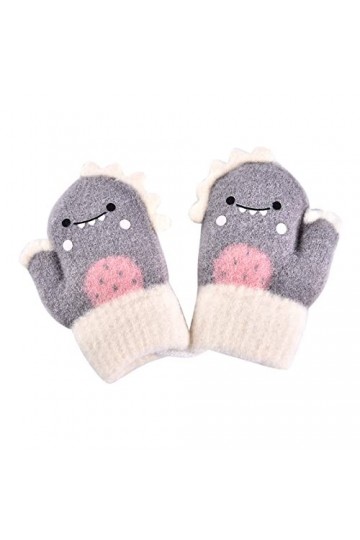 Enfant en Bas âge bébé pour Enfants Mitaines de Neige Hiver Enfant en Bas âge Dessin animé pour Filles Gants Gants Hiver garç