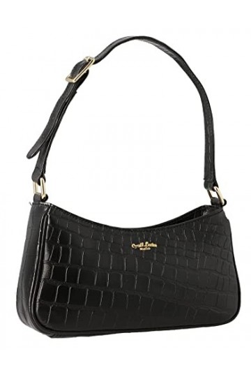 Gusti sac a main femmes cuir - Rufina petit sac bandouliere femme sac bandoulière femme cuir sac femme bandoulière petit sac 