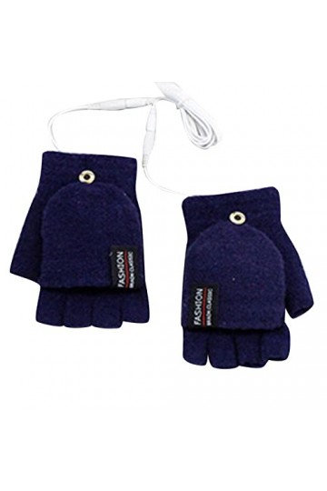 Gants Chauds Gants Epais Chaud,Sous Gants Thermique Moto Mitaines Femme Cachemire Mitaines Moufles Gants Thermique Imperméabl