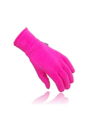 Automne Hiver Chaud Escalade Sport Moufles Young Styles Gants Moufles Extérieures Extensibles Color : C, Size : One Size 