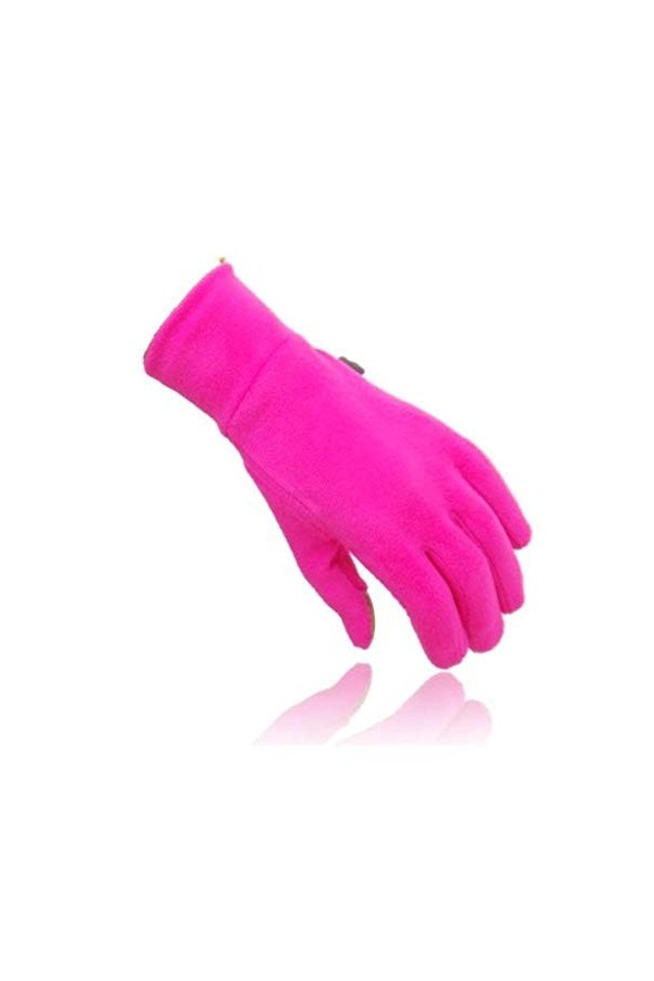 Automne Hiver Chaud Escalade Sport Moufles Young Styles Gants Moufles Extérieures Extensibles Color : C, Size : One Size 