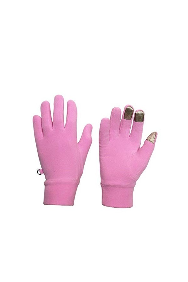 Automne Hiver Chaud Escalade Sport Moufles Young Styles Gants Moufles Extérieures Extensibles Color : C, Size : One Size 