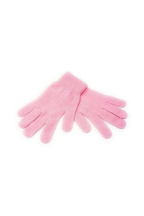 WSUK - Gant - Femme - Rose - Taille Unique
