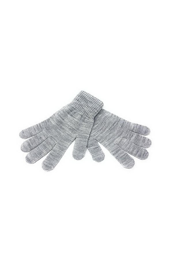 WSUK - Gant - Femme - Rose - Taille Unique