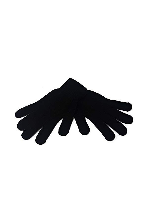 WSUK - Gant - Femme - Rose - Taille Unique